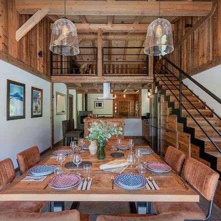 Amontis - Ovo Network Chalet