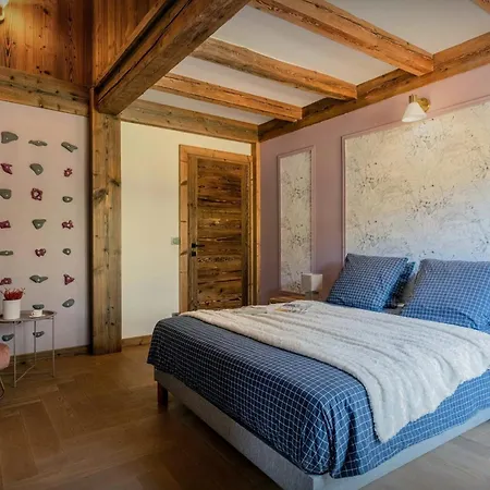 Amontis - Ovo Network Saint-Gervais-les-Bains