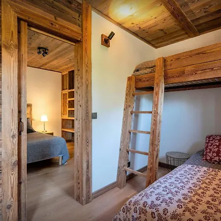Chalet Amontis - Ovo Network