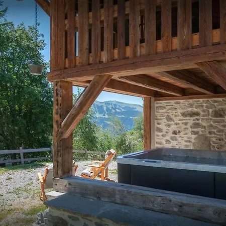 Amontis - Ovo Network * Saint-Gervais-les-Bains